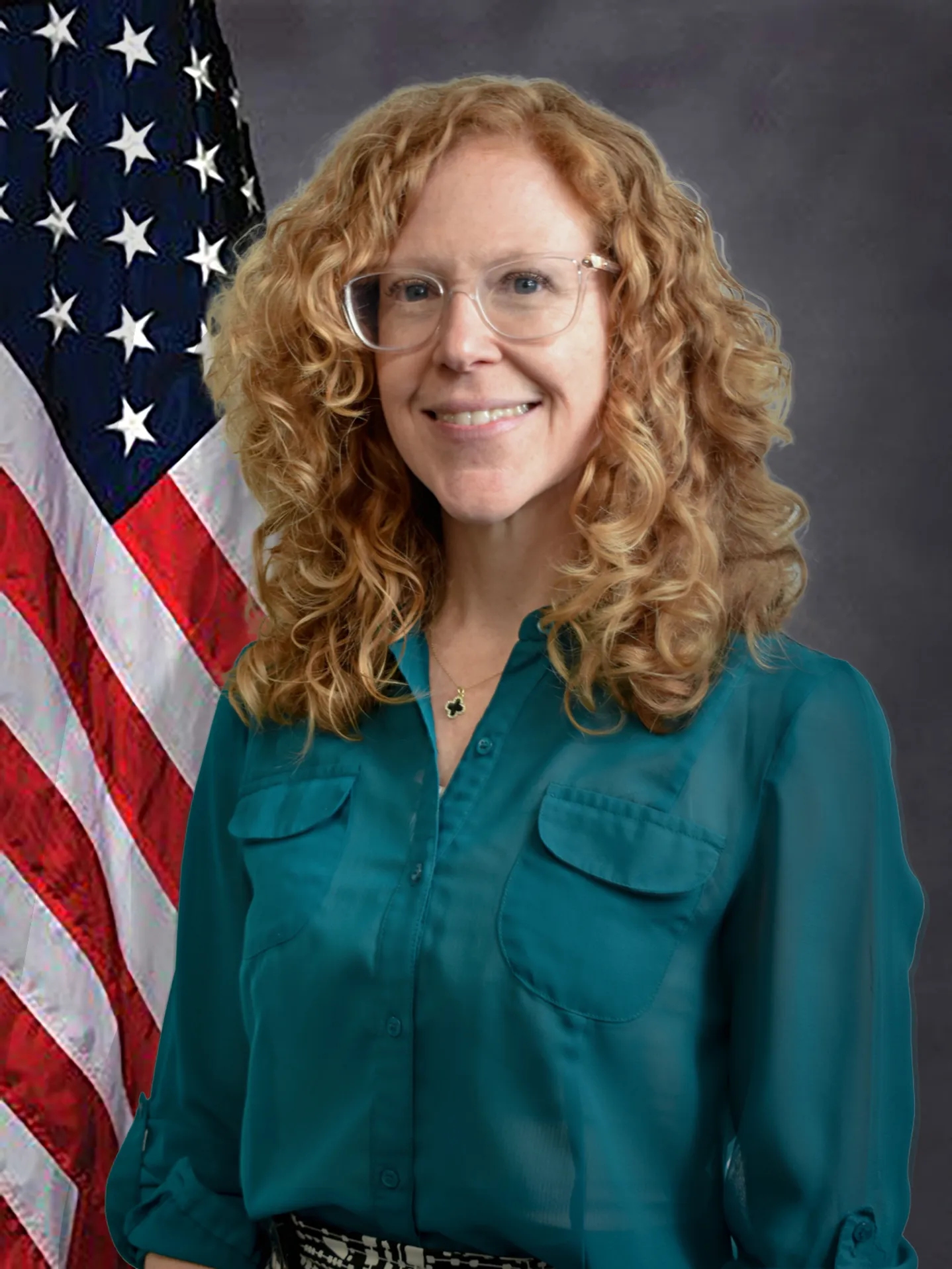 Michelle Aguirre