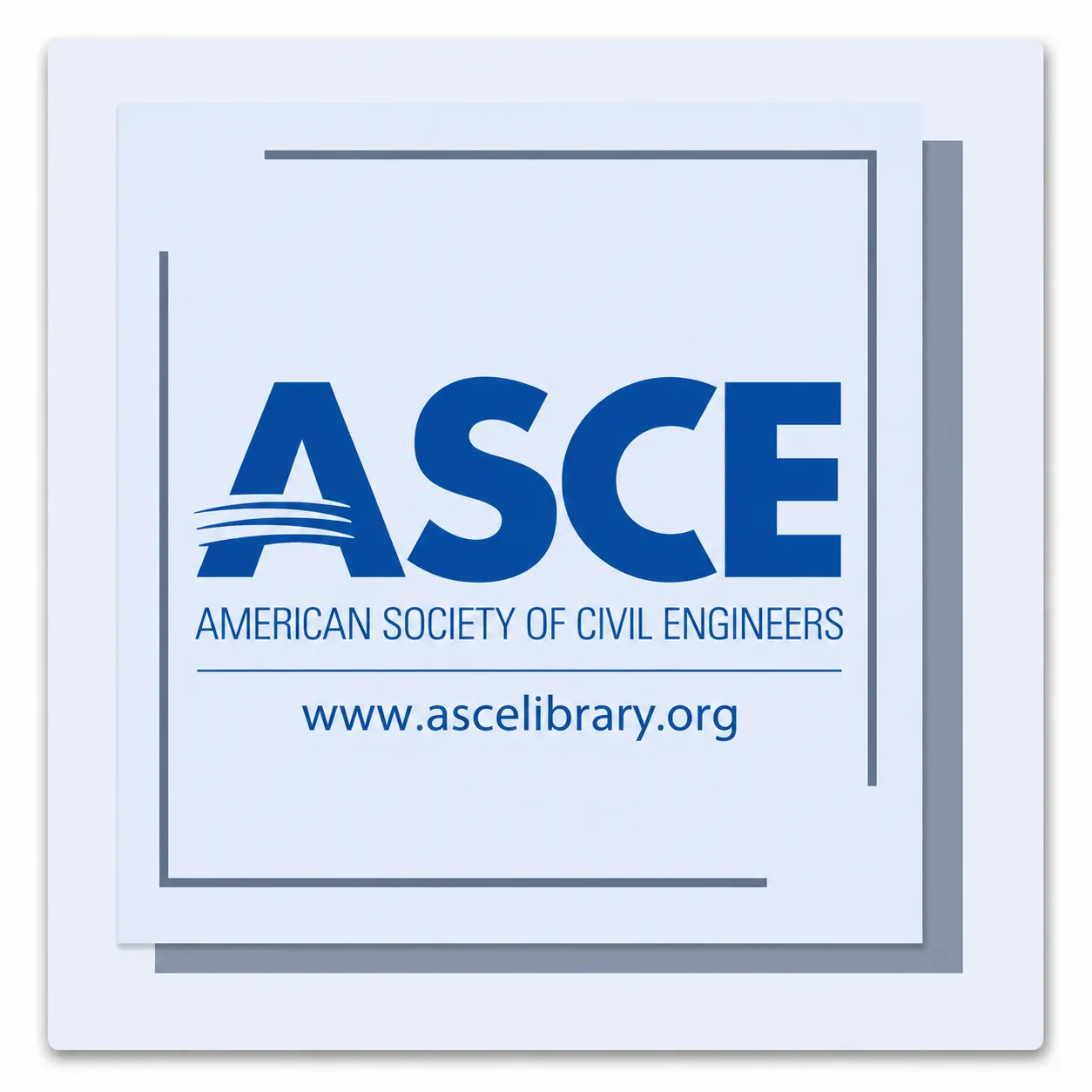 ASCE Logo
