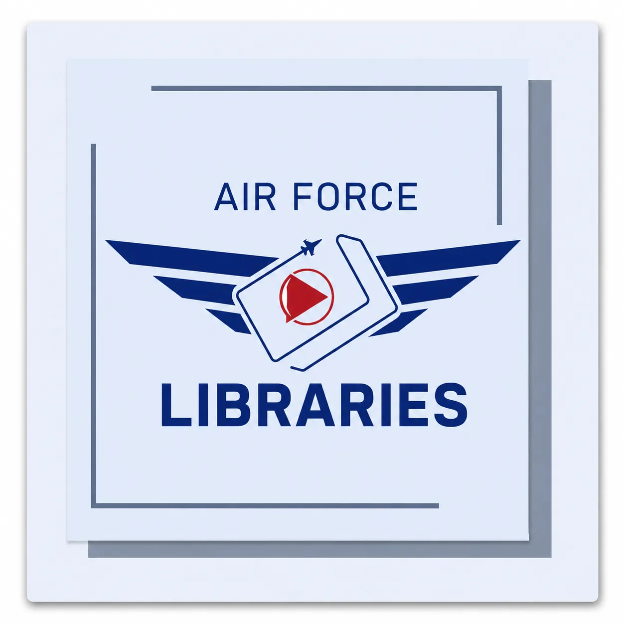 DAF Libraries Logo