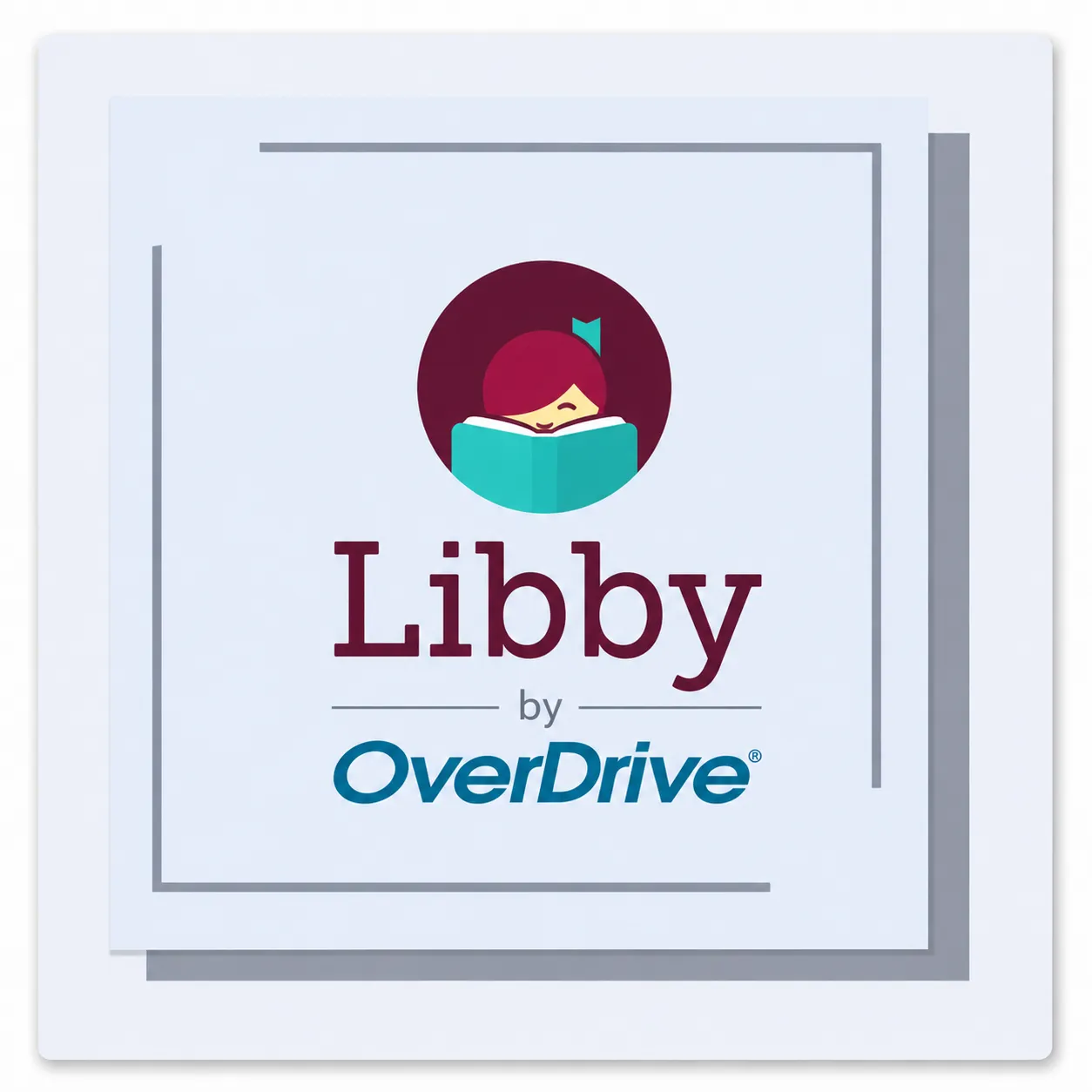 Libby Logo