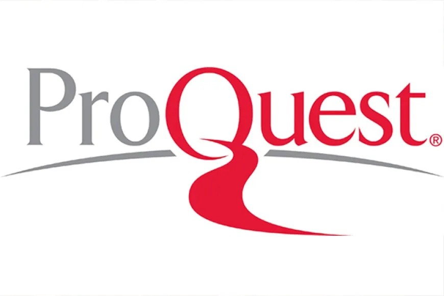 pro quest logo