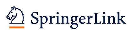 Springer link logo
