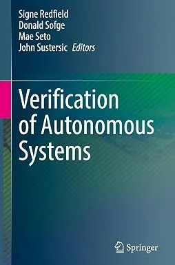 Verification of Autonomous Systems